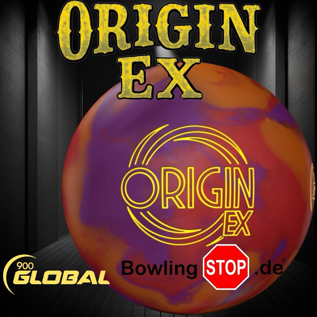 Global 900 Origin Ex