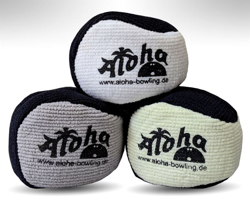 Aloha Puffbälle