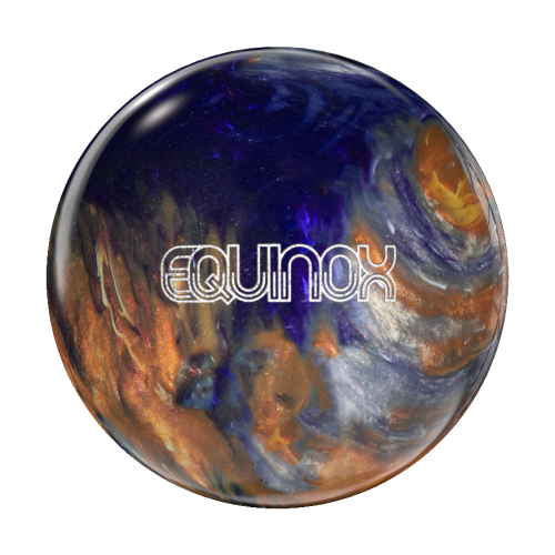 Storm Equinox