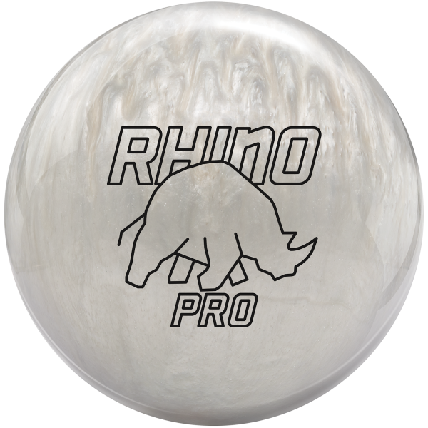 Brunswick Ivory Rhino Pro Brunswick Ivory Rhino Pro
