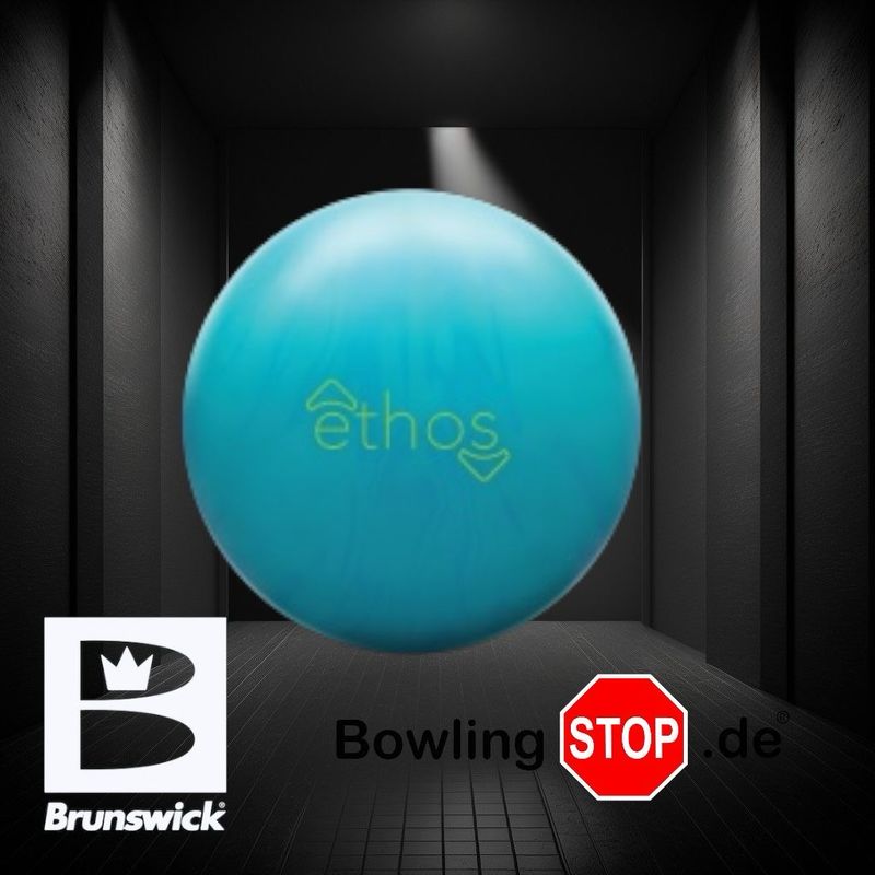Brunswick Ethos Solid Brunswick Ethos Solid