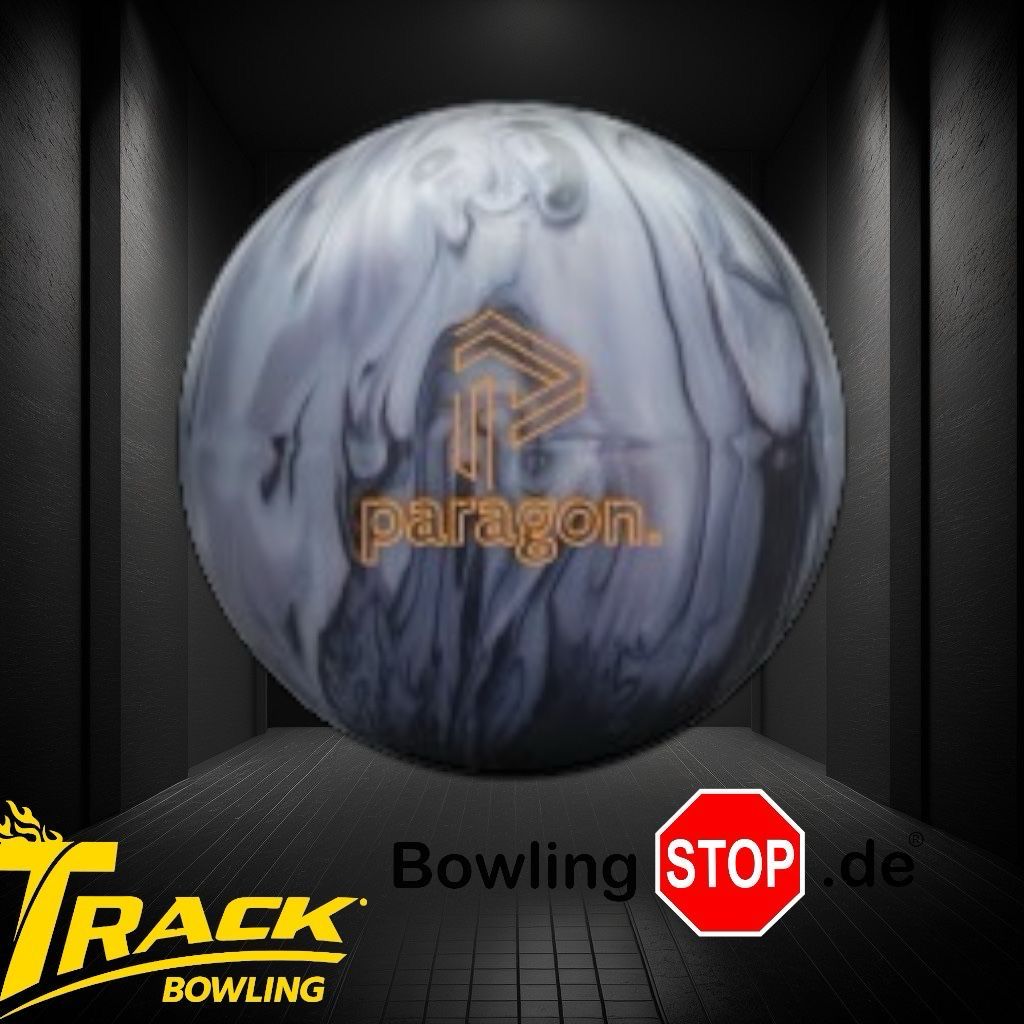 Track Paragon Shadow