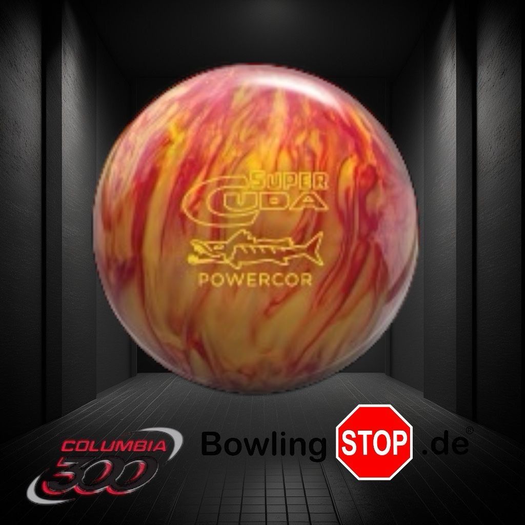 Columbia Super Cuda Pearl