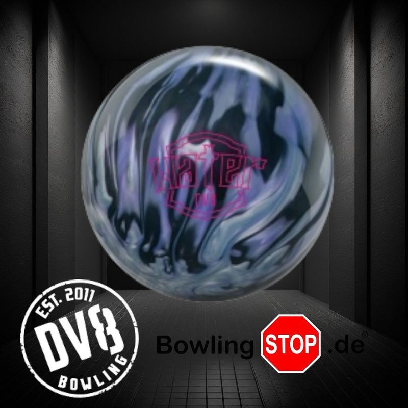 DV8 Hater Pearl