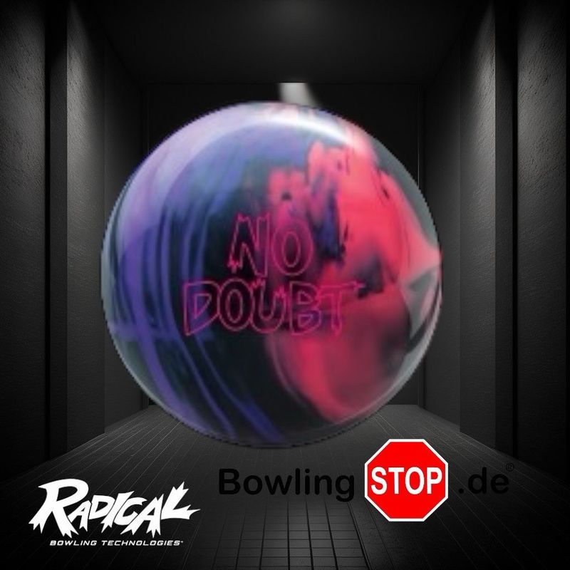 Radical No Doubt Solid Radical No Doubt Solid