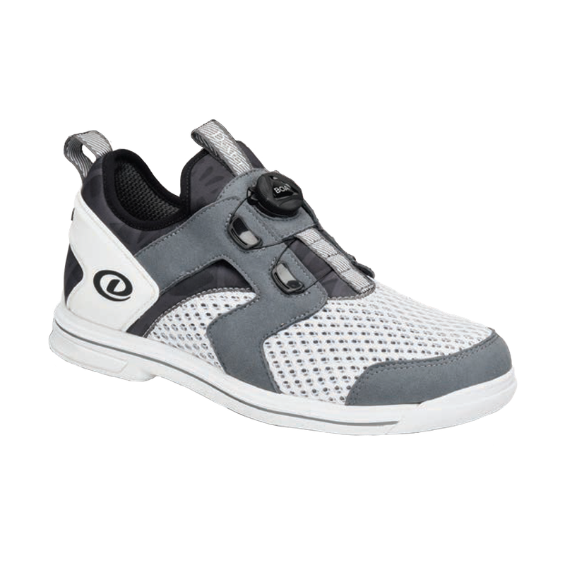 Dexter Pro Boa Weiß grau Dexter Pro Boa Weiß grau