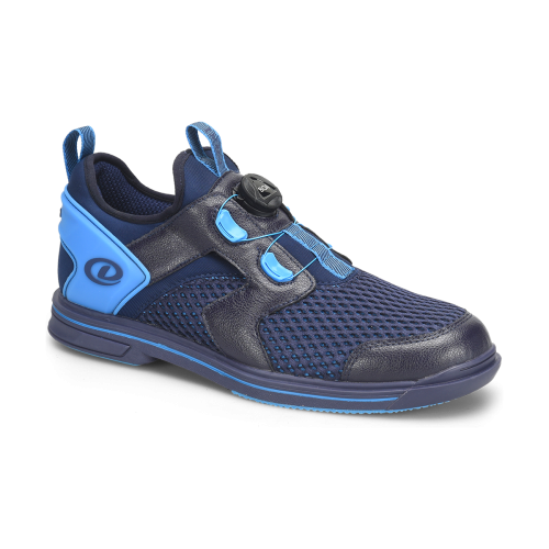 Dexter Pro Boa Blau navy