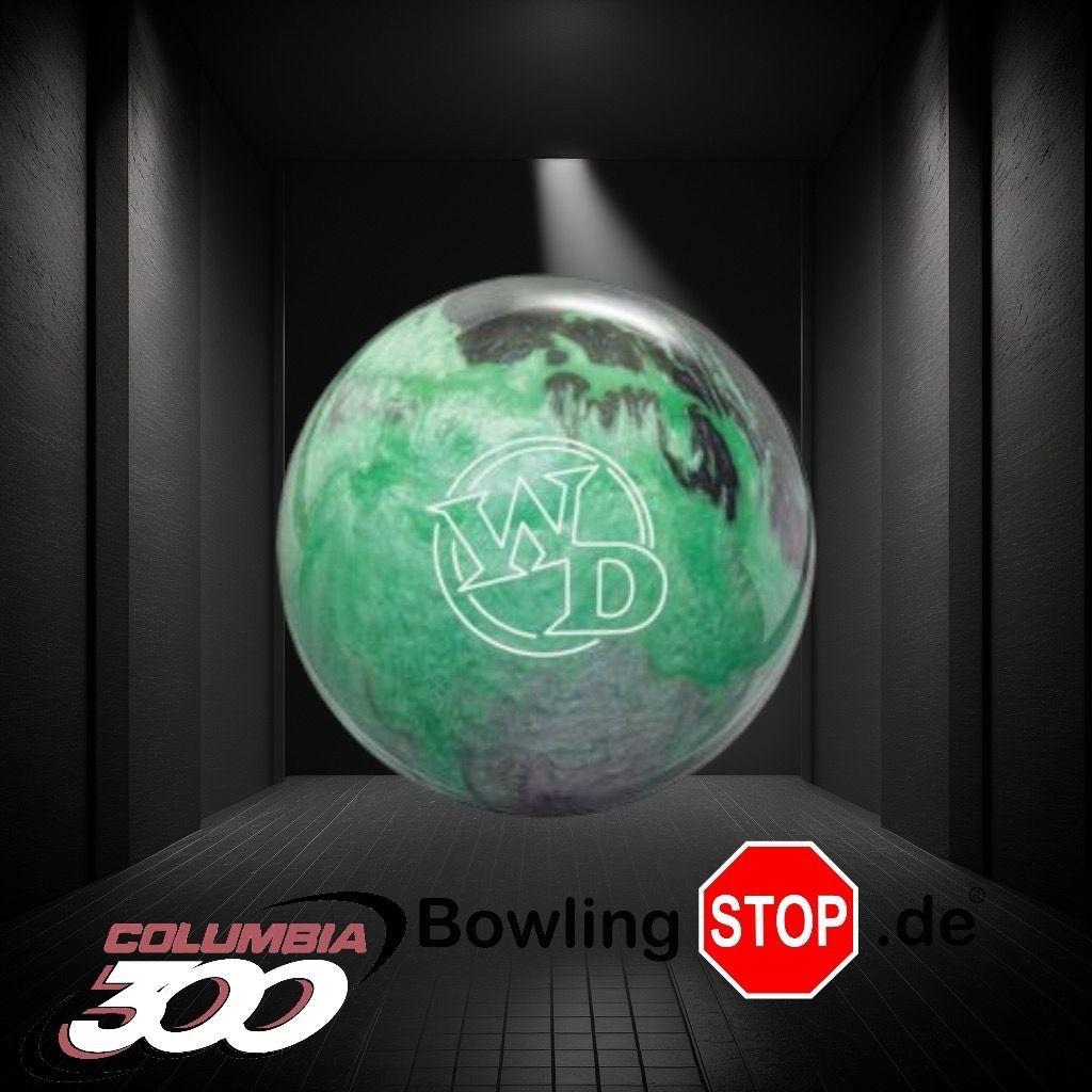 Columbia 300 WD - Mint/Frost Columbia 300 WD - Mint/Frost