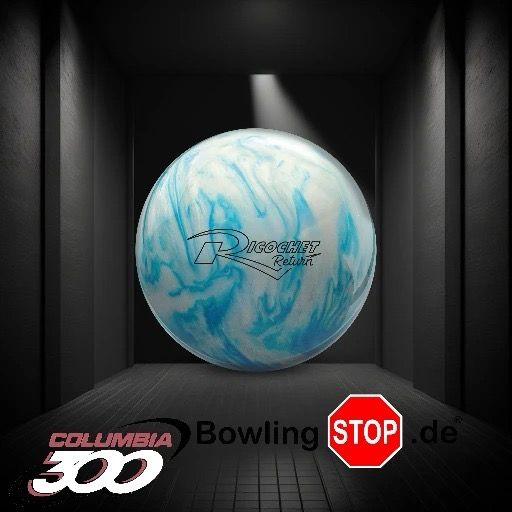 Columbia Ricochet Return