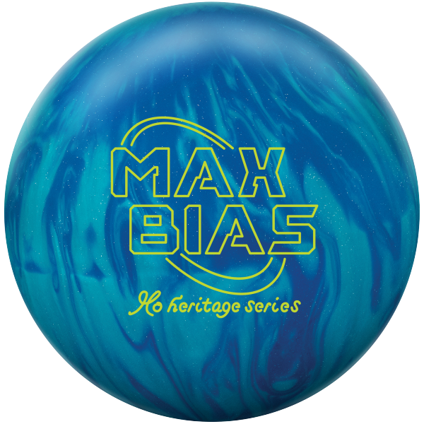 Brunswick Max Bias