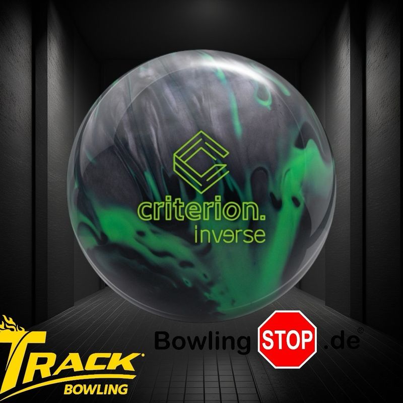 Track Criterion Inverse
