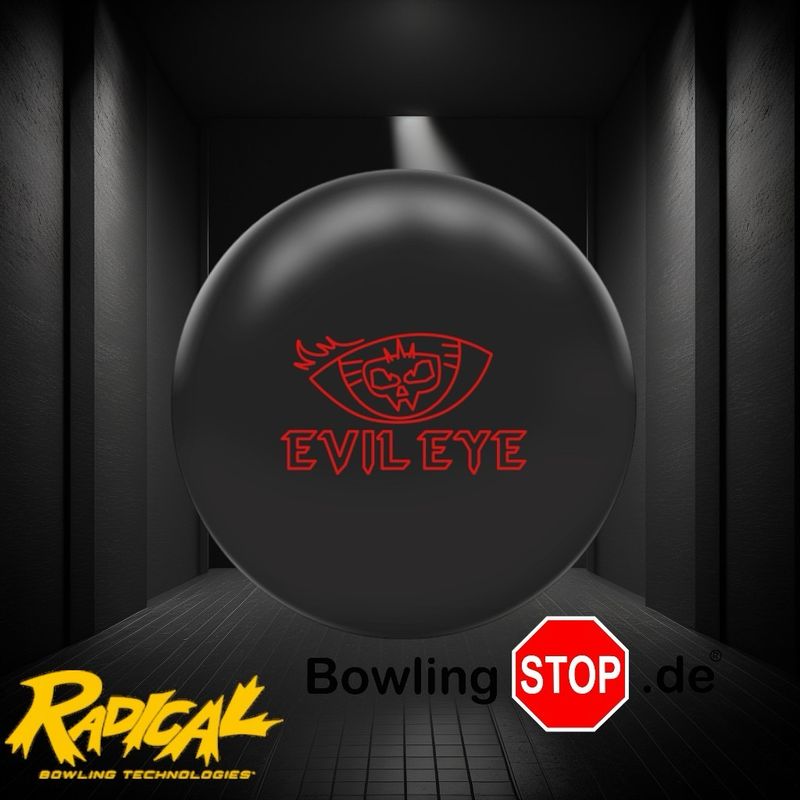 Radical EvilEye