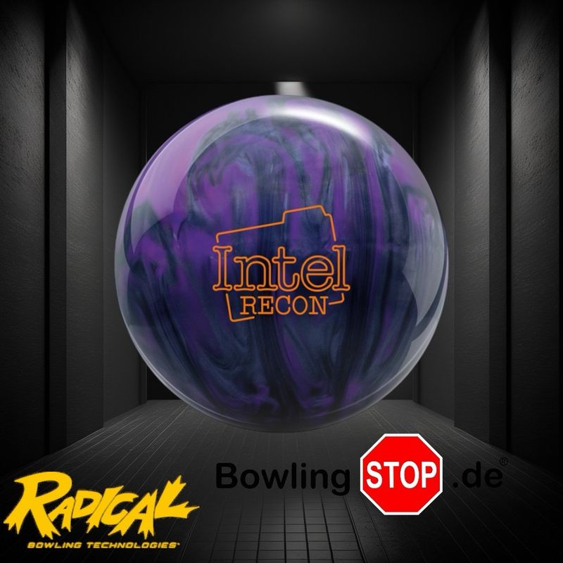 Radical Intel Recon
