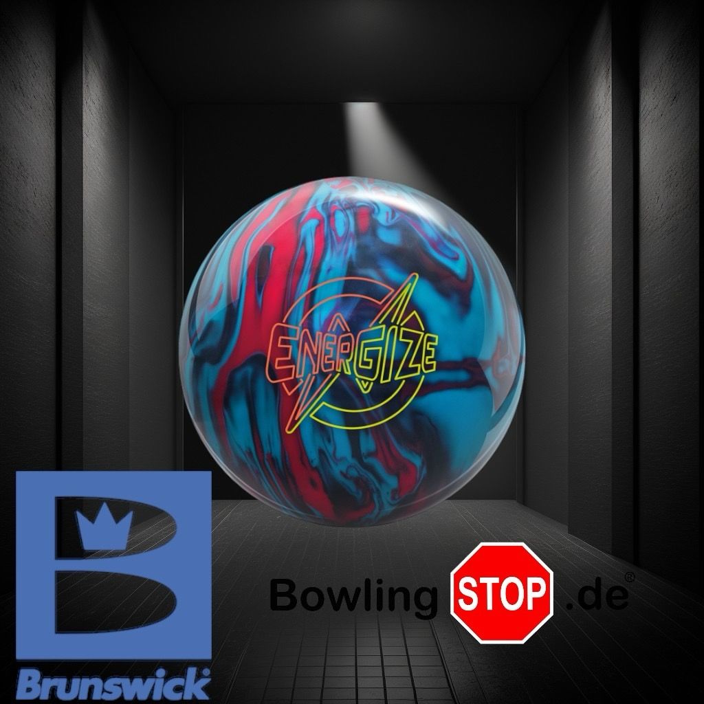 Brunswick Energize