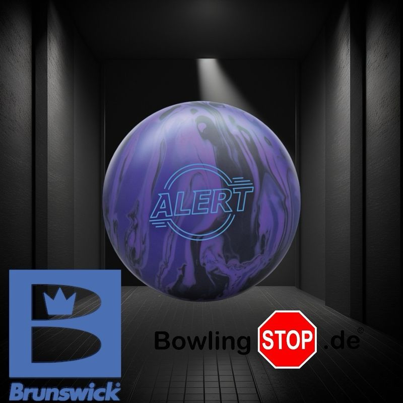 Brunswick ALERT