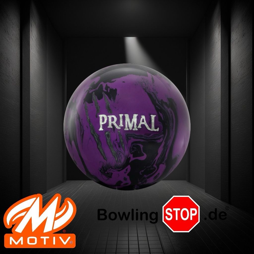 Motiv Primal Ghost