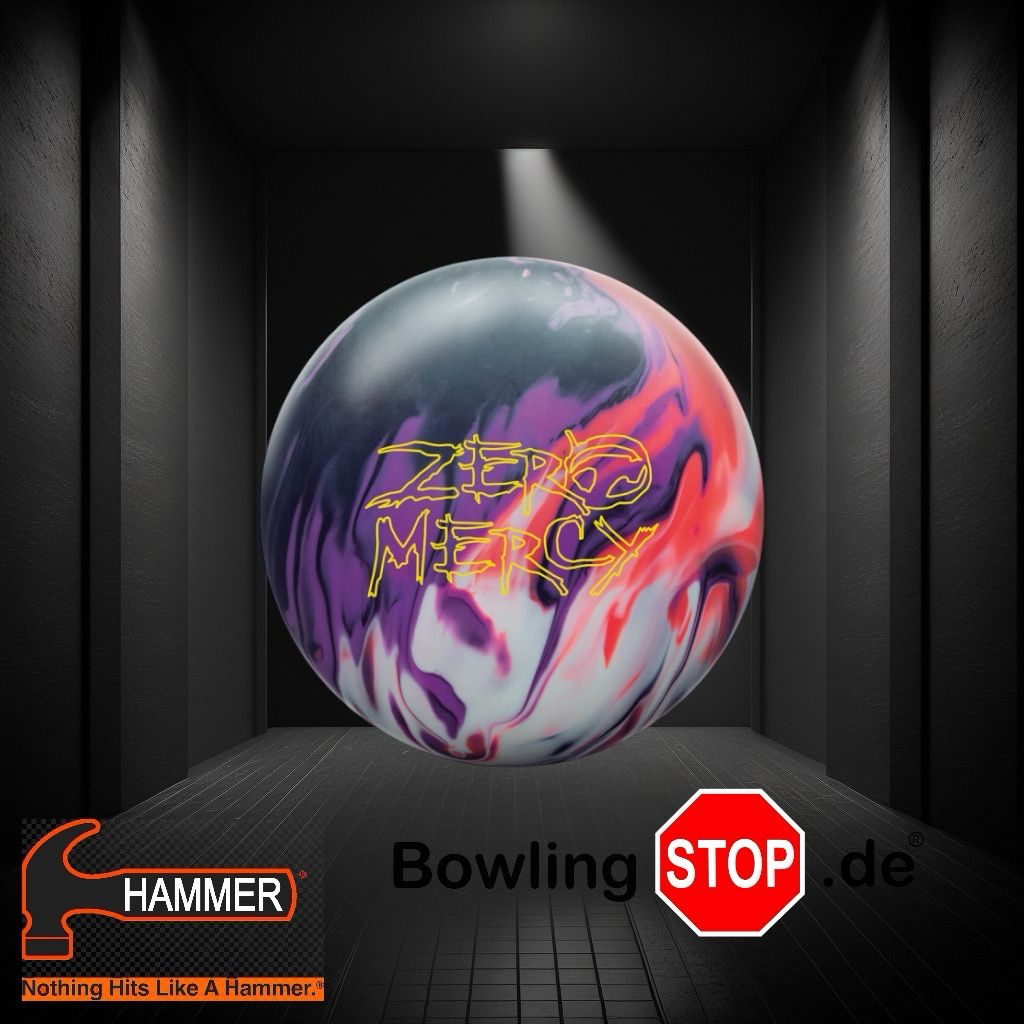 Hammer Zero Mercy Solid