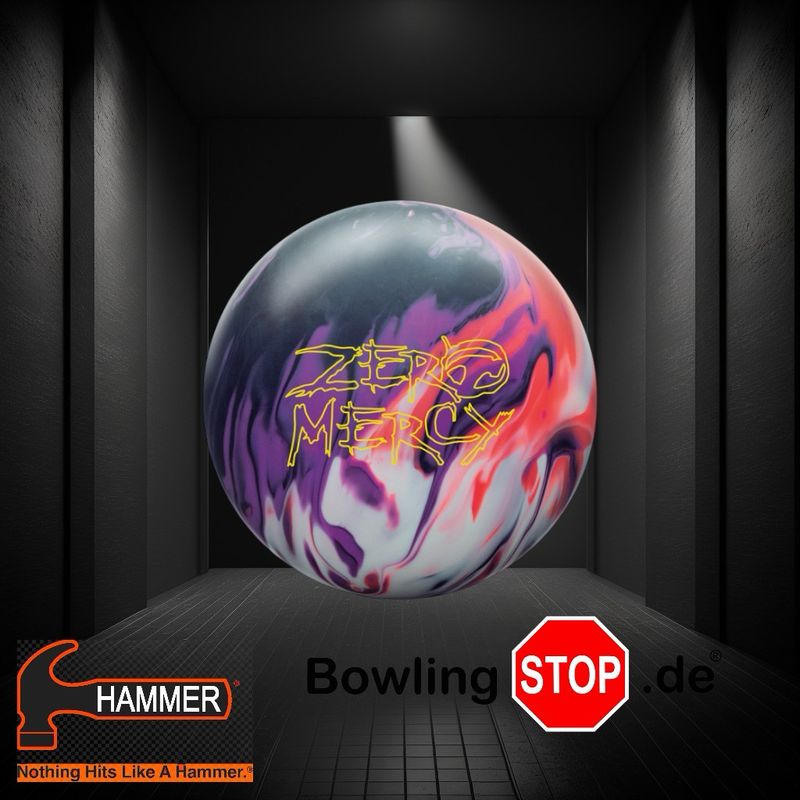 Hammer Zero Mercy Solid