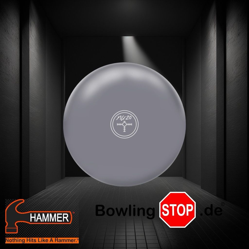 Hammer NU 2.0