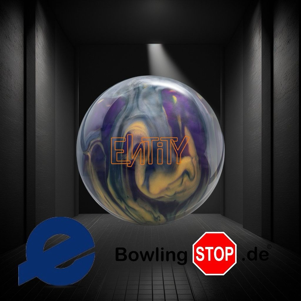 Ebonite Entity Pearl