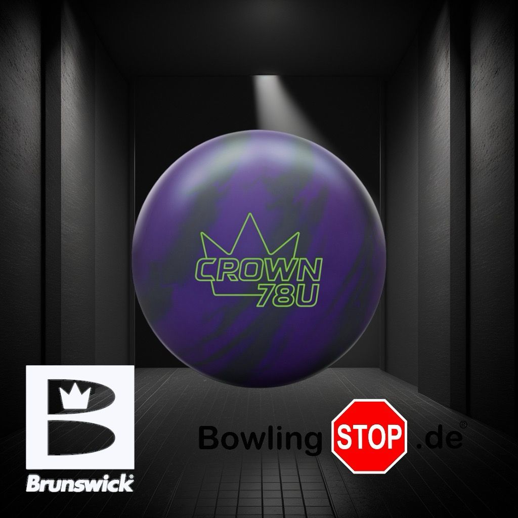 Brunswick Crown 78U