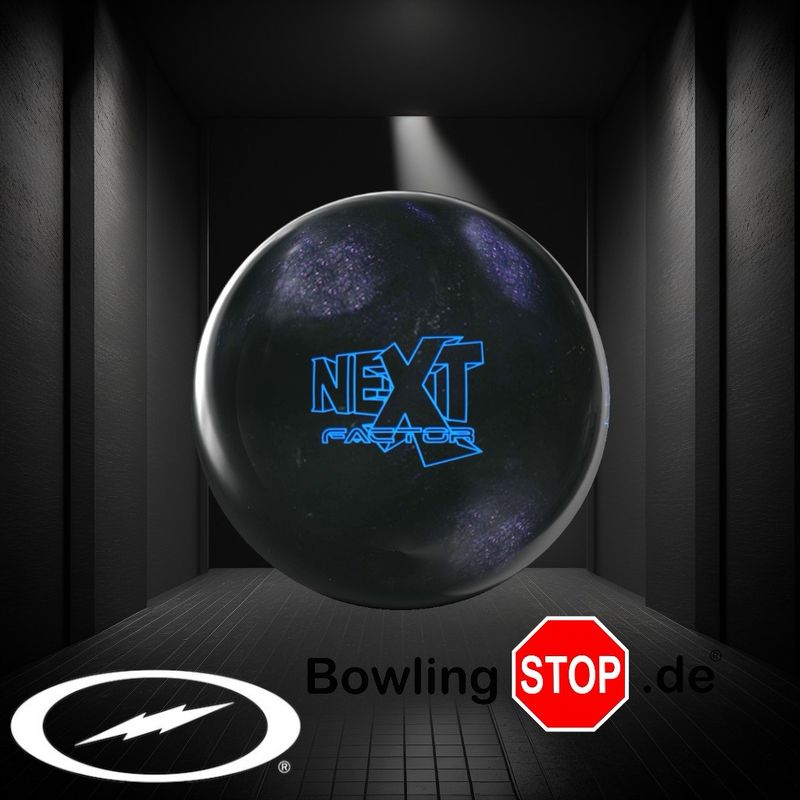 Storm Next Factor Storm Next Factor