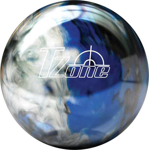 Brunswick T-Zone Indigo Swirl