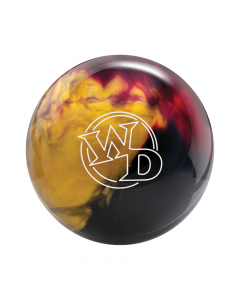 Columbia 300 WD - Scarlett/Gold/Black