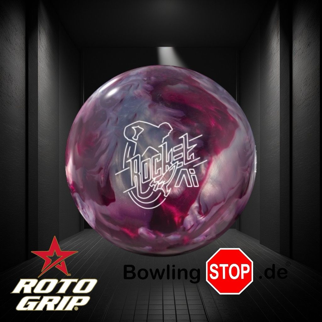 ROTO GRIP Rocket AI