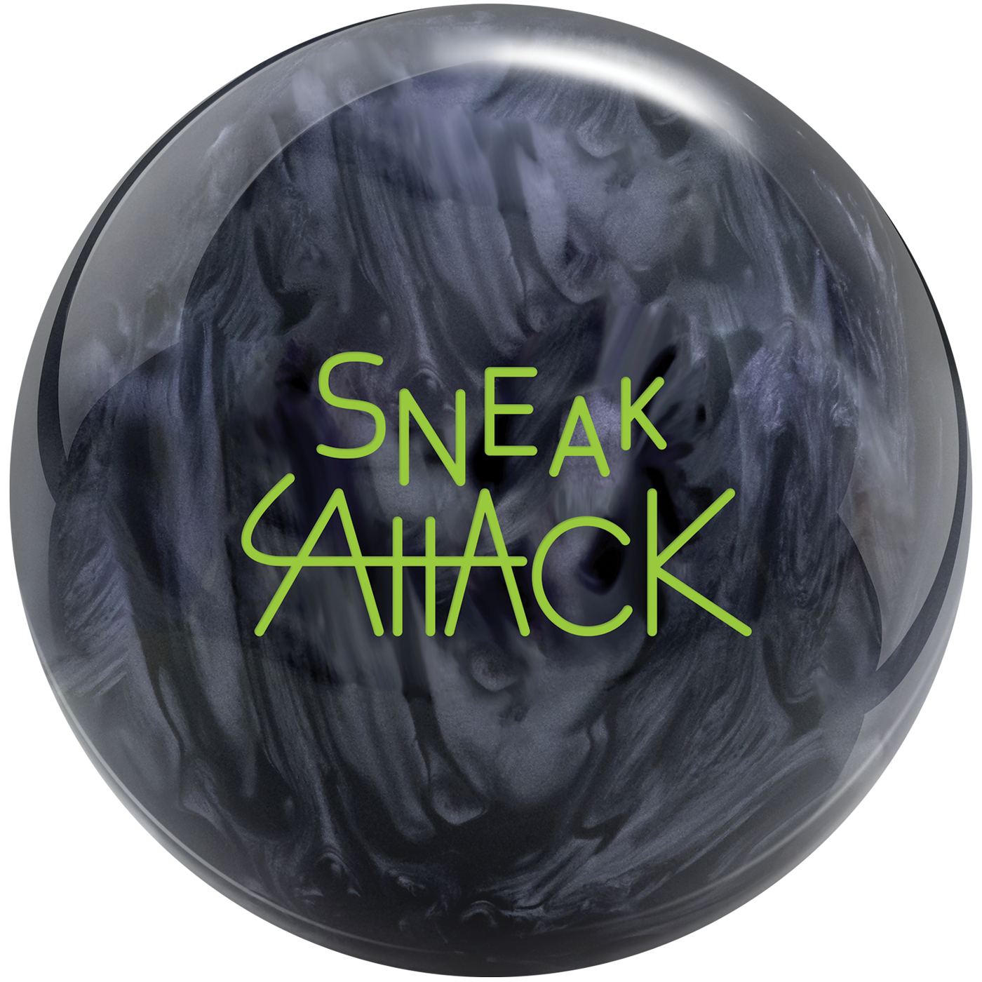 Radical Sneak Attack