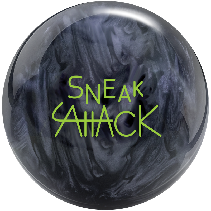 Radical Sneak Attack