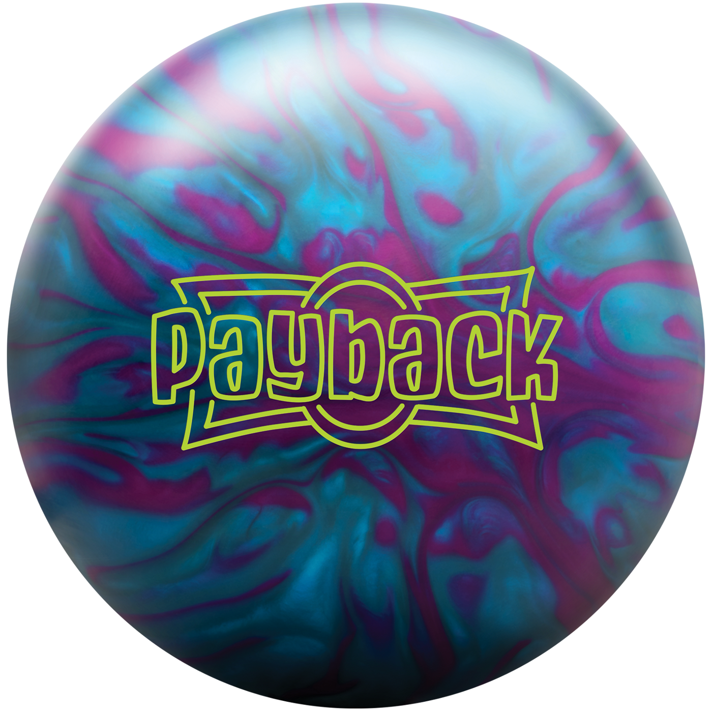 Radical Payback