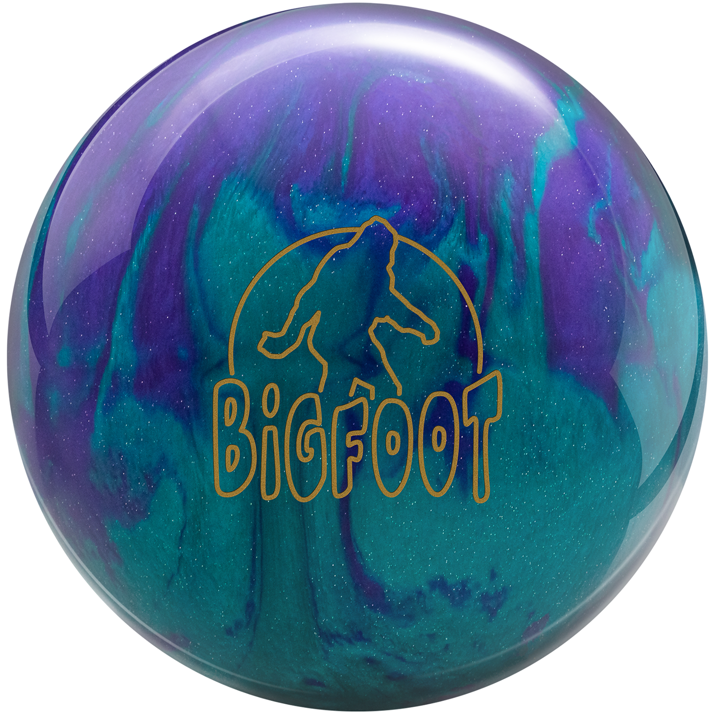 Radical Bigfoot