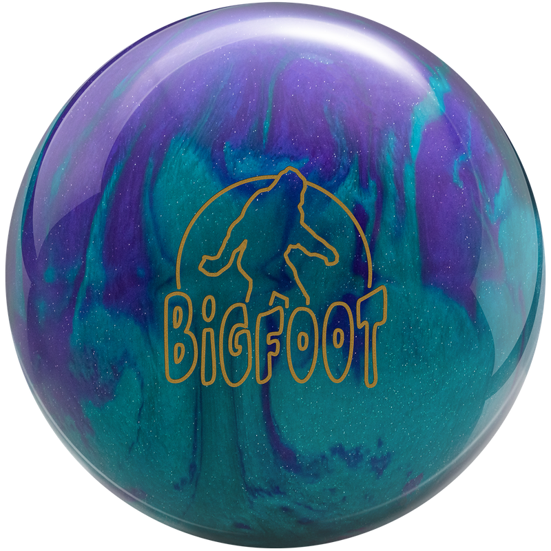 Radical Bigfoot
