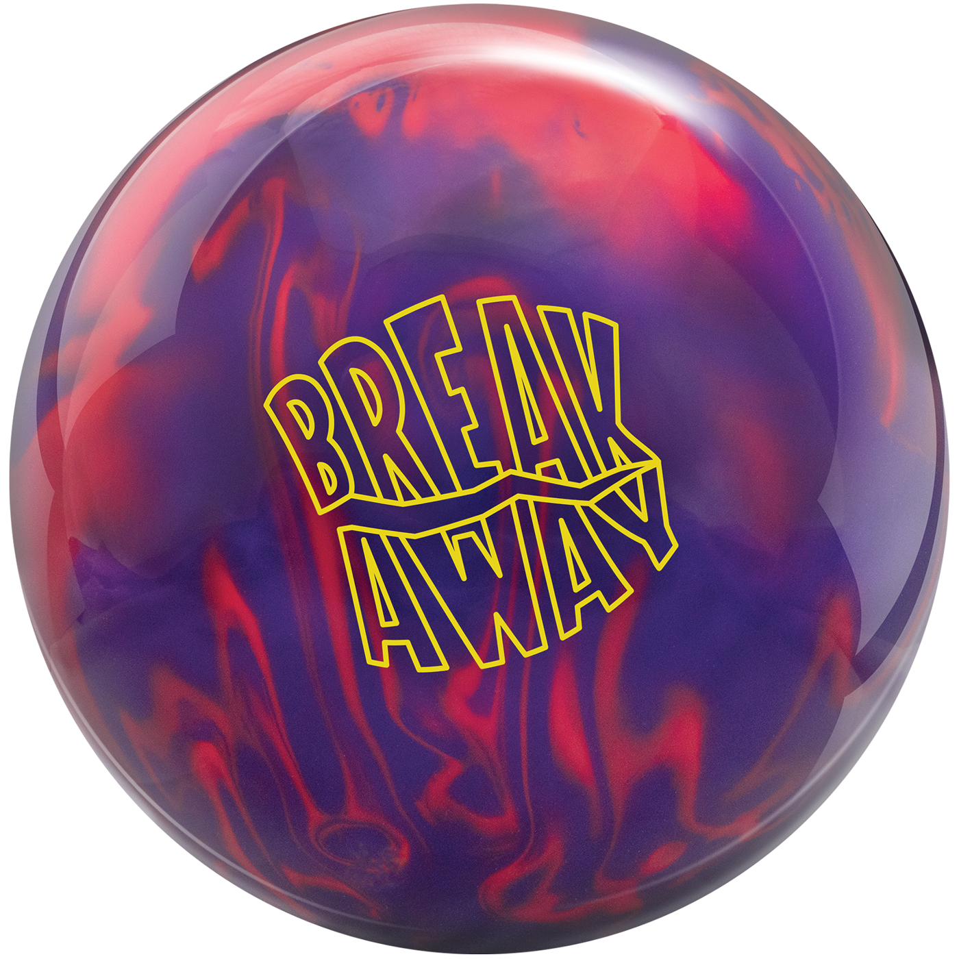 Radical Breakaway
