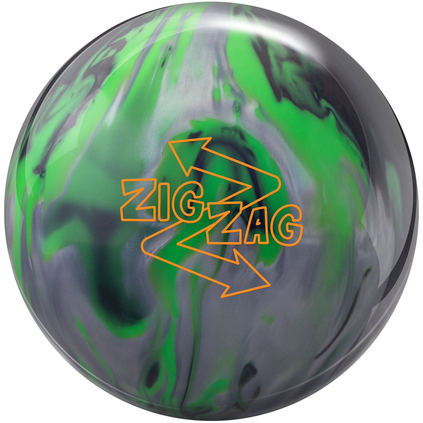 Radical Zig Zag Hybrid