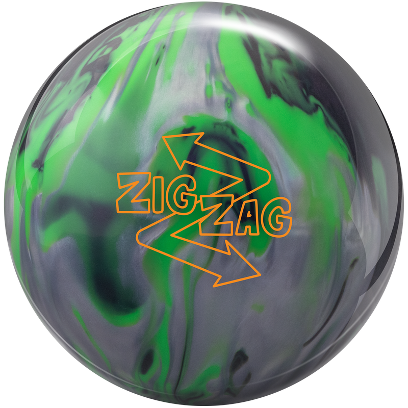 Radical Zig Zag Hybrid