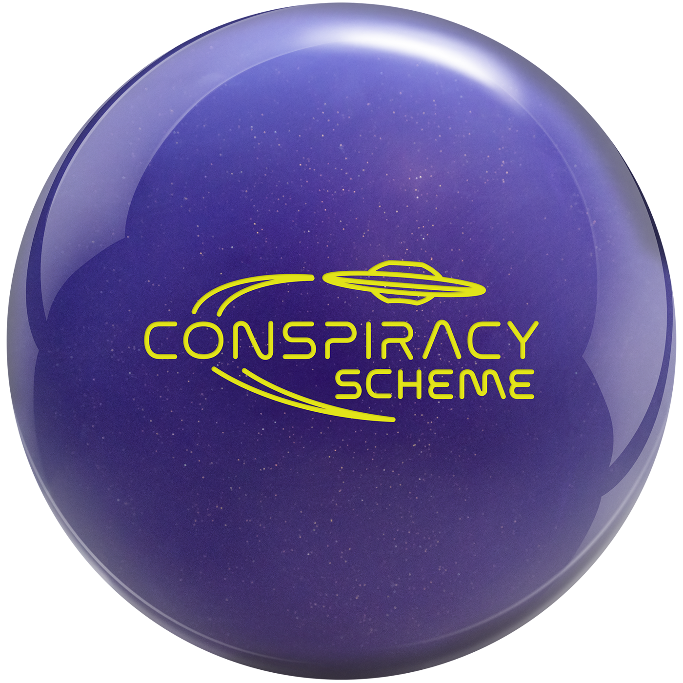 Radical Conspiracy Scheme