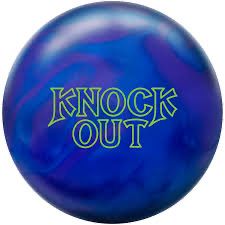Knock out bruiser 14