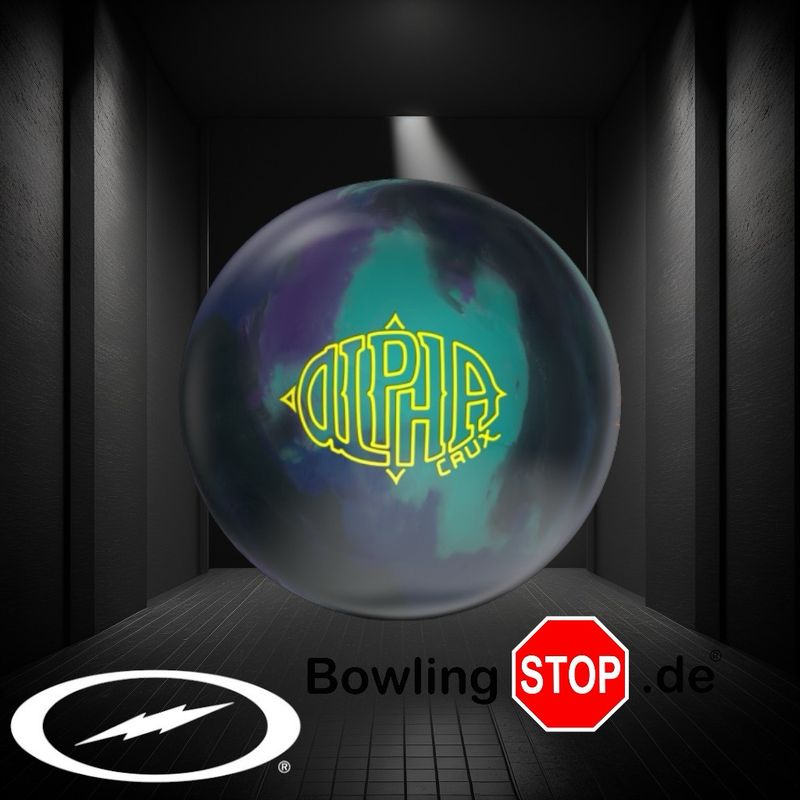 Storm Alpha Crux