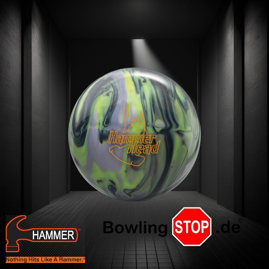 Hammer Hammerhead Pearl