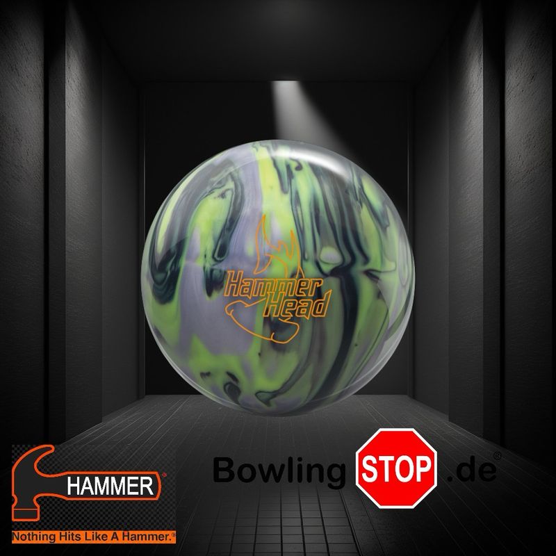 Hammer Hammerhead Pearl