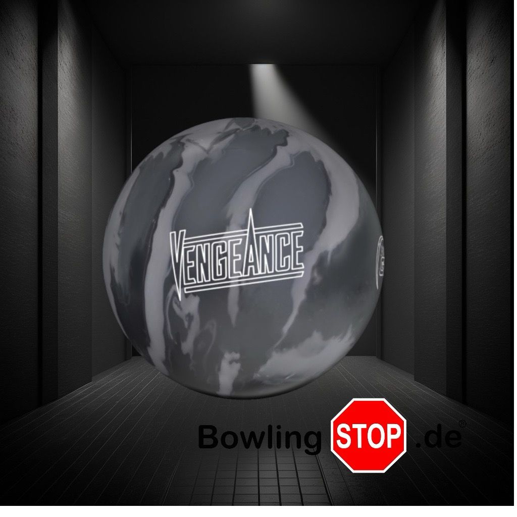 900 Global Vengeance