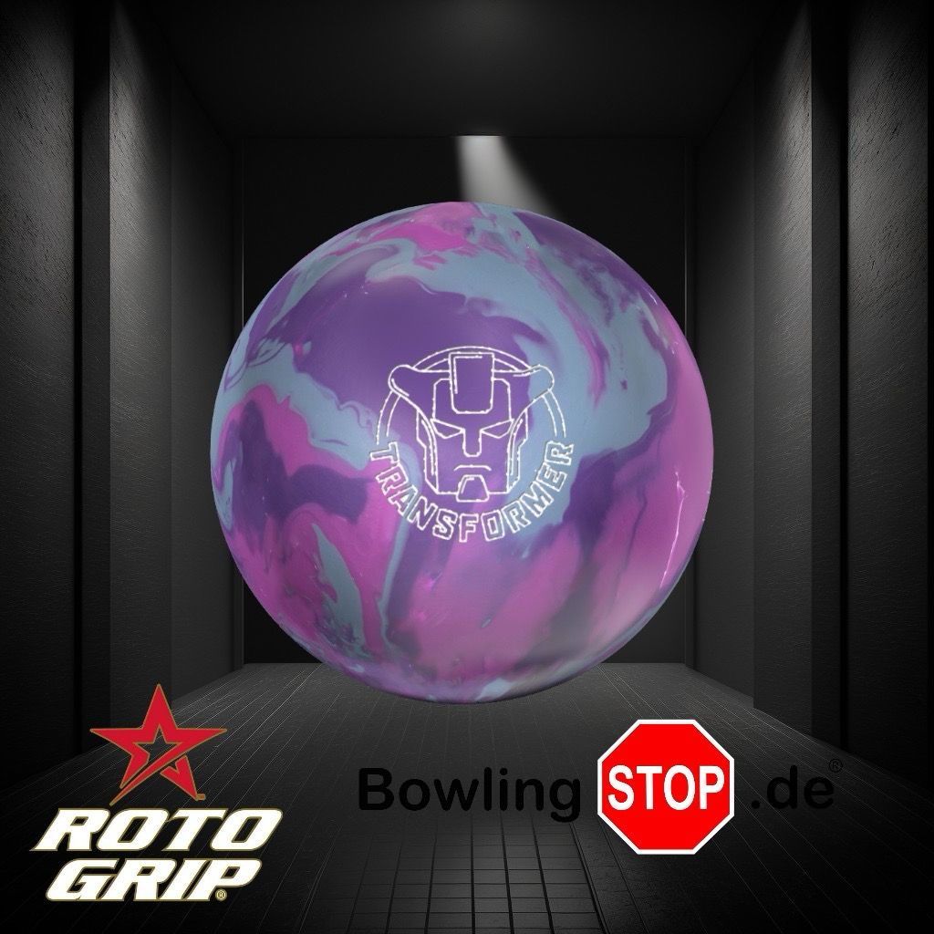 ROTO GRIP The Transformer