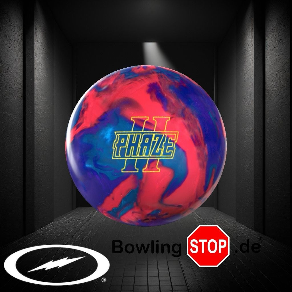 Storm Phaze II Pearl