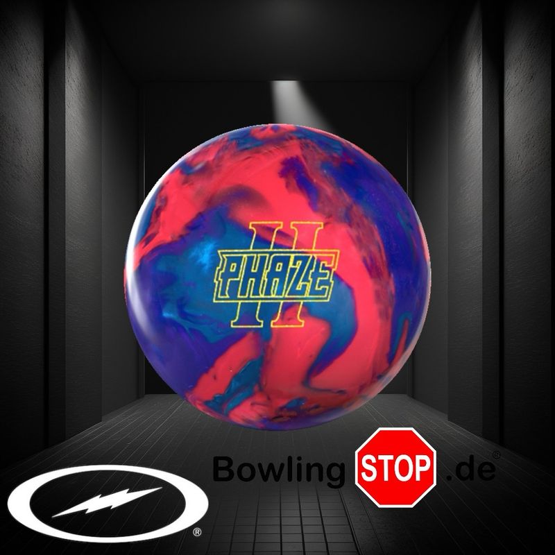 Storm Phaze II Pearl