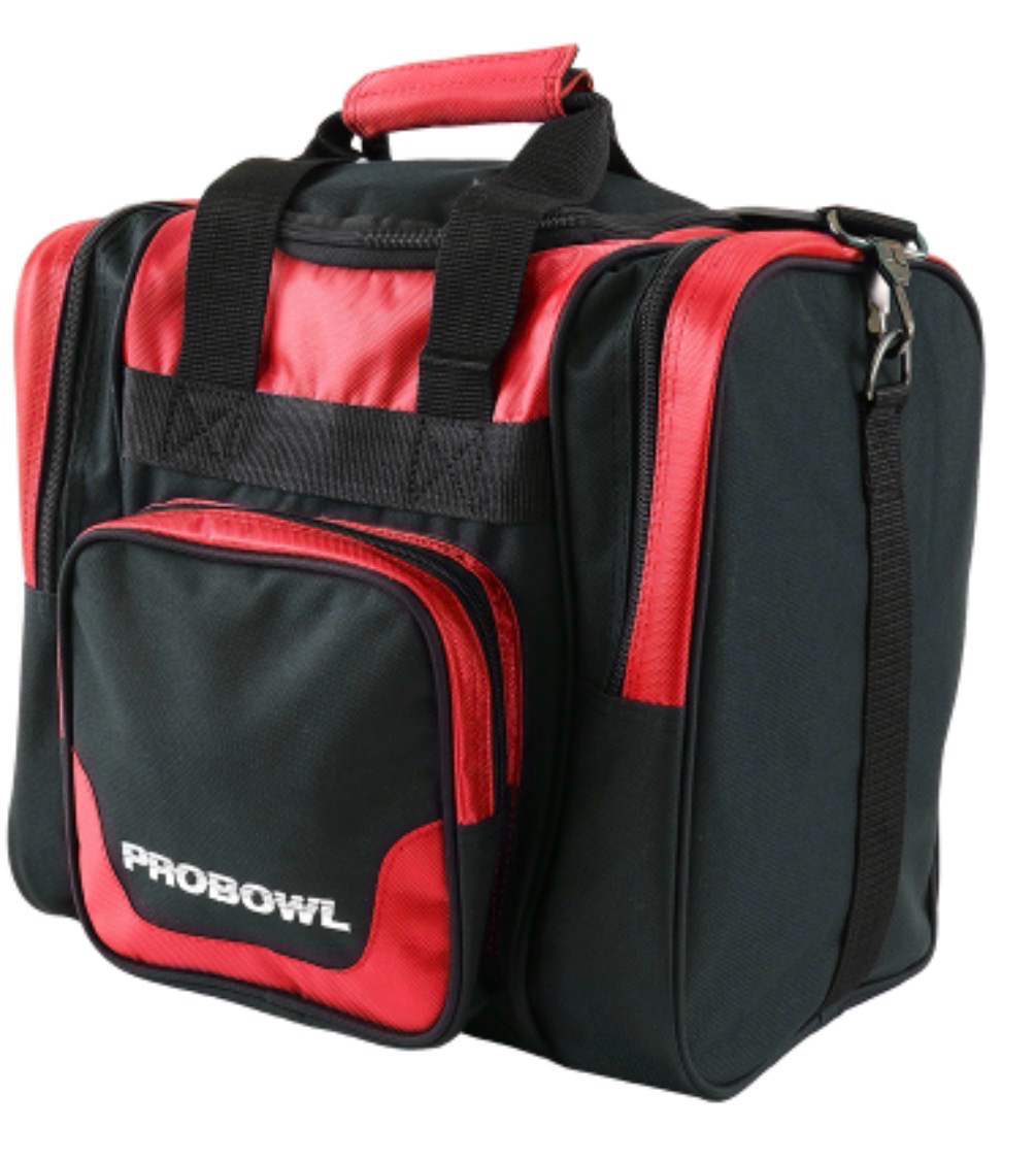 ProBowl 1 Balltasche schlicht