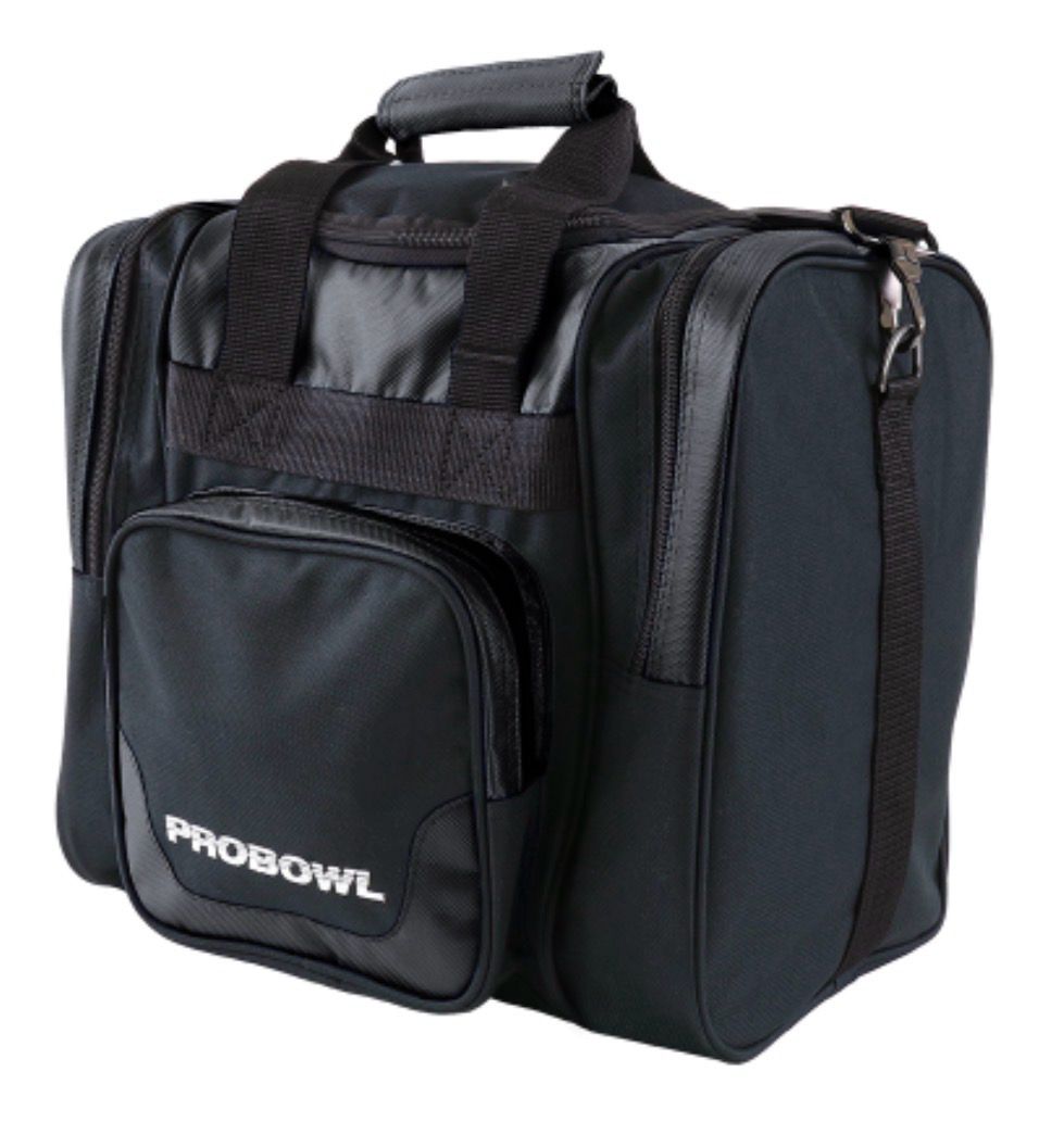 ProBowl 1 Balltasche schlicht