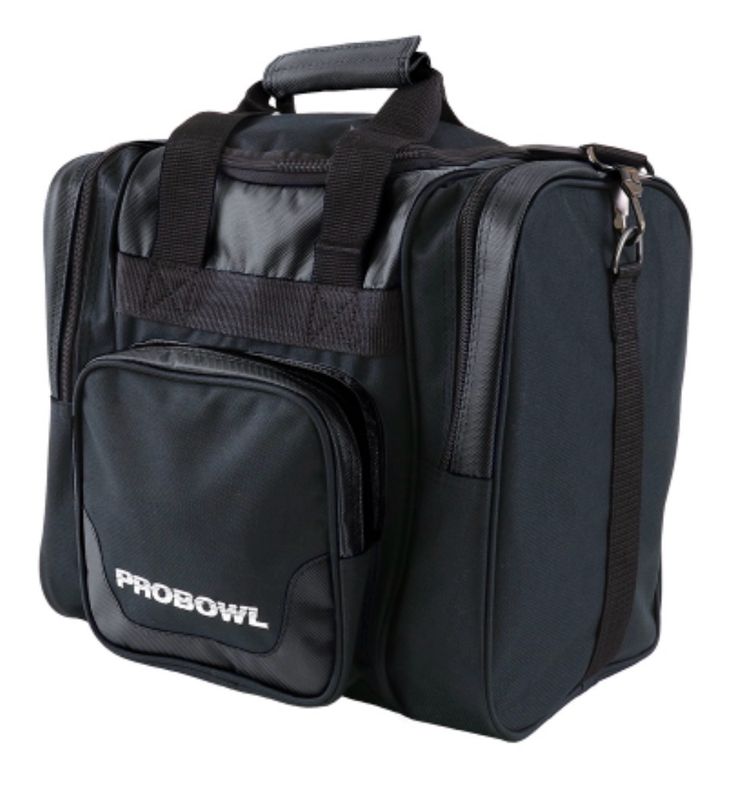 ProBowl 1 Balltasche schlicht ProBowl 1 Balltasche schlicht