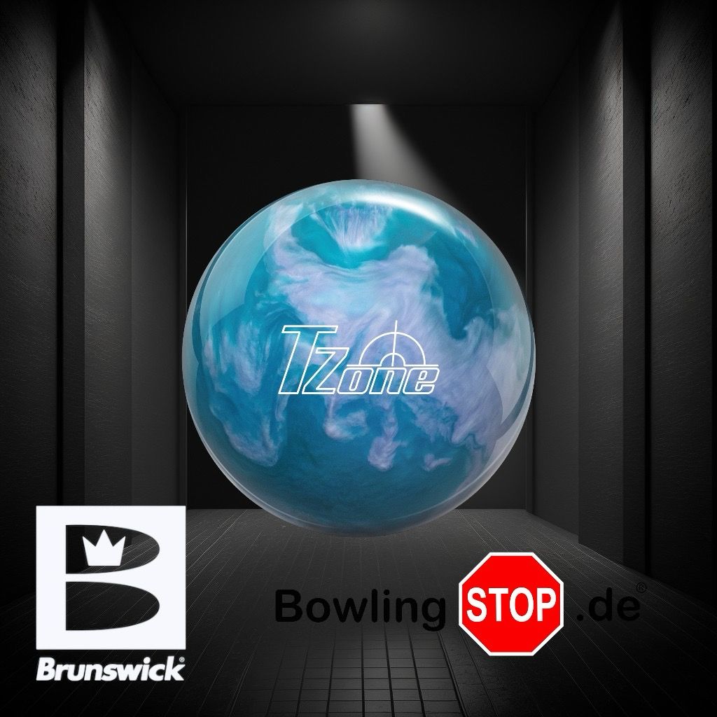 Brunswick T-Zone Berry Blast